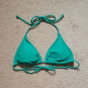Rip curl bikini top